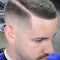 Best Tapered Sides Haircut