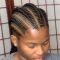 Cornrow Hairstyles For Black Women 2020