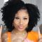 Cute Natural Hairstyles For Black Women