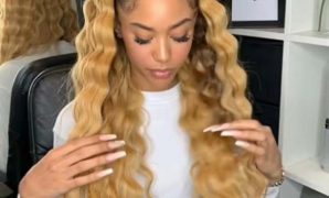Long Hairstyles for Black Women 2020