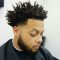 Lower Taper Fade Haircuts With Dreads