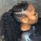 Natural Long Hairstyles For Black Women 2020