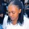 New Hairstyles For Black Women Cornrows