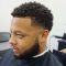 Taper Fade Haircut Afro 2020