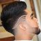 Taper Fade Haircuts For Guys With Stretched Hairline