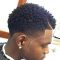 Tapered Haircut For Black Hair 2020