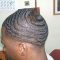 360 Waves Haircut Taper Styles