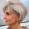Best Short Hairstyles For Women Over 50
