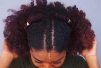 Best Summer Hairstyles for Black Women