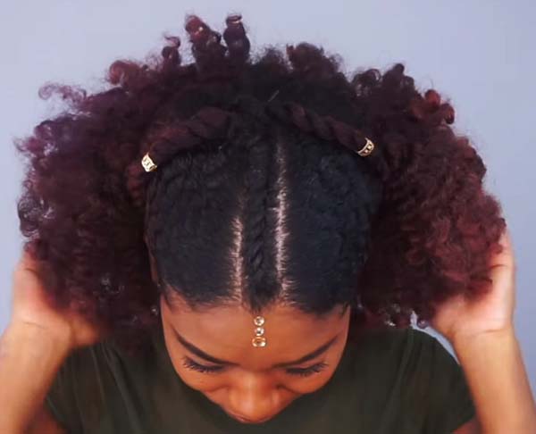 Best Summer Hairstyles For Black Women