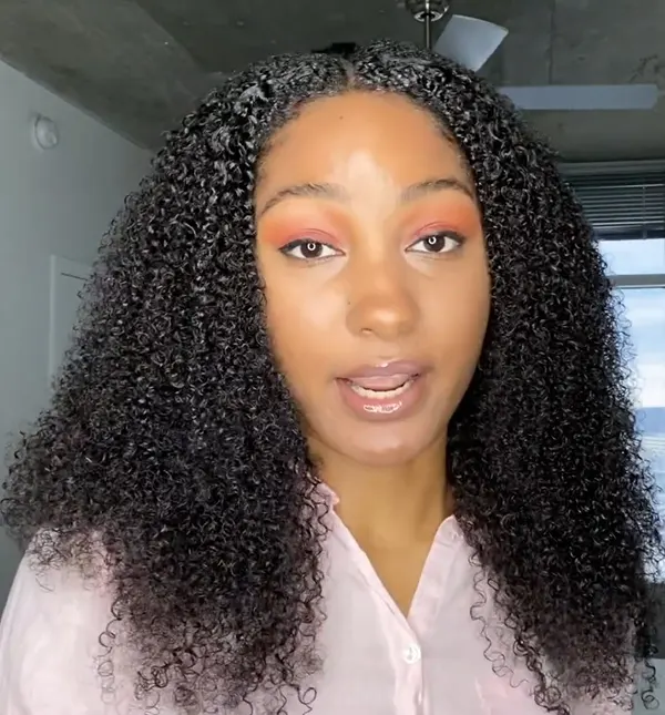 Curly Weave Hairstyles For Black Women 2020