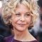 Easy Short Curly Hairstyles For Women Over 50
