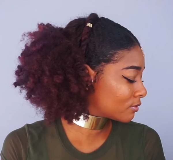 Easy Summer Hairstyles For Black Women