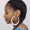 French Braid Hairstyles For African American Short Hair
