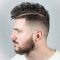 Low And High Taper Fade Haircut