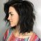 Medium Short Hairstyles With Layers