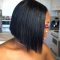 Short Bob Hairstyles For Black Women With Weave