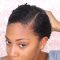 Short Pixie Hairstyles For Black Women