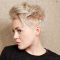 Short Shaved Hairstyles For Fine Hair