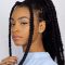 Simple Braided Hairstyles For African American Women