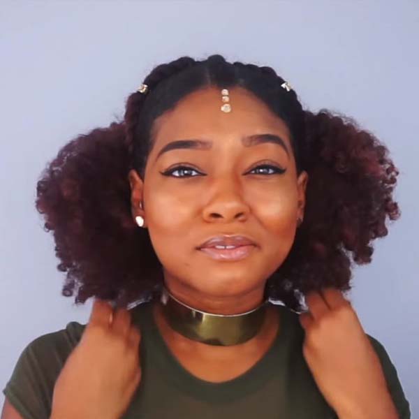 Summer Hairstyles for Black Women 2020