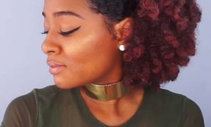Summer Hairstyles for Black Women