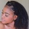 Summer Medium Hairstyles For Black Women 2020