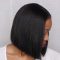 Easy Short Bob Hairstyles For Black Women