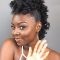 Modern Mohawk Hairstyles For African American Women