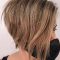 Short Choppy Hairstyles For Women With Thick Hair