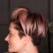 Short Hairstyles For Older Women With Fine Hair Undercut 2020