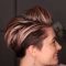 Short Hairstyles For Older Women With Fine Hair Undercut