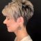Short Pixie Hairstyles For Women Over 50