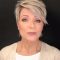 Short Pixie Hairstyles For Women Over 50 Undercut