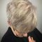 Very Short Hairstyles For Women Over 50 With Glasses