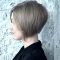 Very Short Inverted Bob Hairstyles For Thin Hair