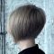 Very Short Inverted Bob Hairstyles With Layers