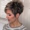Easy Short Hairstyles For Mature Women