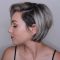 Short Straight Hairstyles For Women