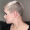 Super Short Hairstyles For Women 2021