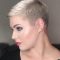 Super Short Pixie Hairstyles For Women 2021