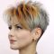 Easy Funky Short Hairstyles For Women