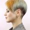 Funky Short Hairstyles For Women 2021