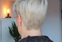 Short Hairstyles for Women over 40 with Fine Hair