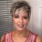 Short Pixie Hairstyles For Women Over 40