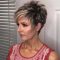 Short Pixie Hairstyles For Women Over 40 With Fine Hair