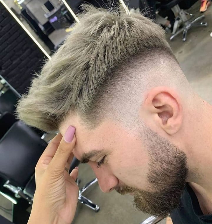 hairstyle.cutting 16360302330964 - 15 Simply Sexy Crop Haircuts For Men