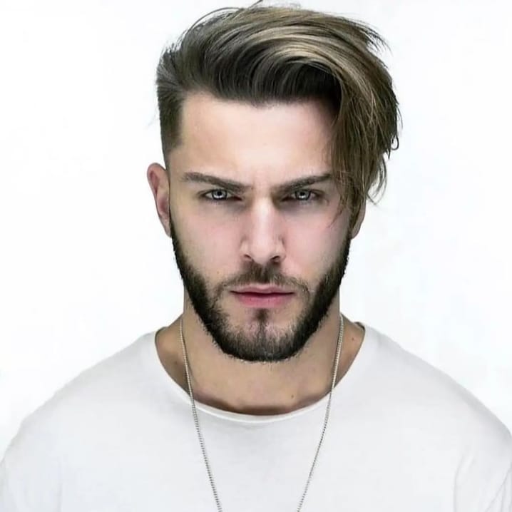 hairstyle.cutting 1636030721159160 - 15 Simply Sexy Crop Haircuts For Men
