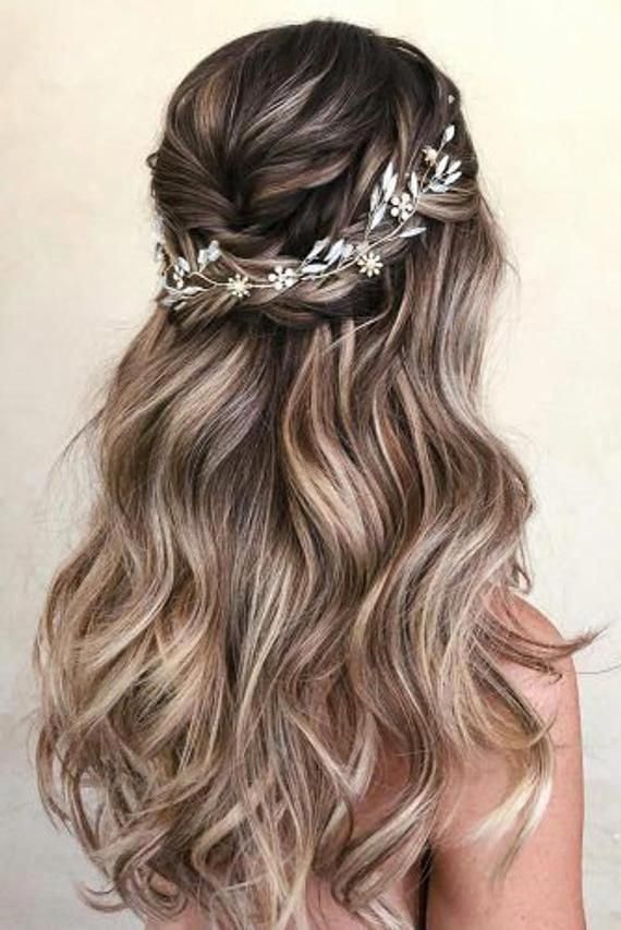braid - 5 Hairstyles For Women For Wedding
