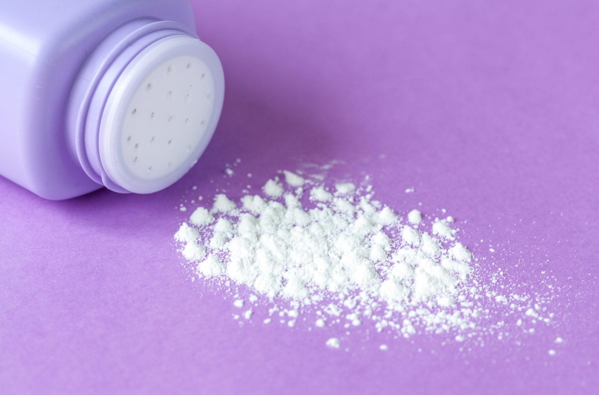best talcum powder - Easy Tips For Safe Waxing At Home